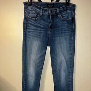 Judy Blue Relaxed Fit Jeans Size 7 / 28
